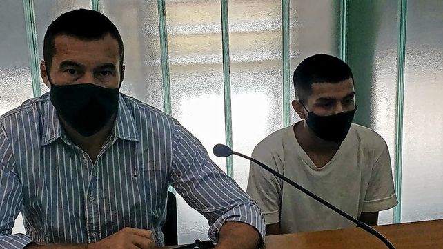 Caso Marcelo Cabeza: los acusados tienen prisión preventiva por 45 días