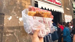 Polémica en Italia por la propuesta de un impuesto al sandwich en las ciudades turísticas