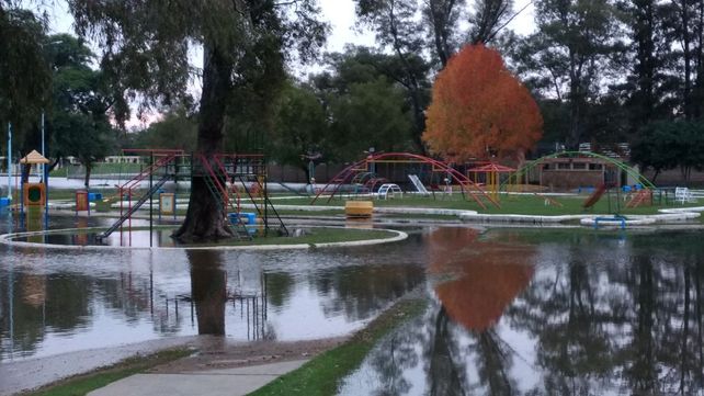 Foto gentileza&nbsp;Silvia Nalivaiko.&nbsp;