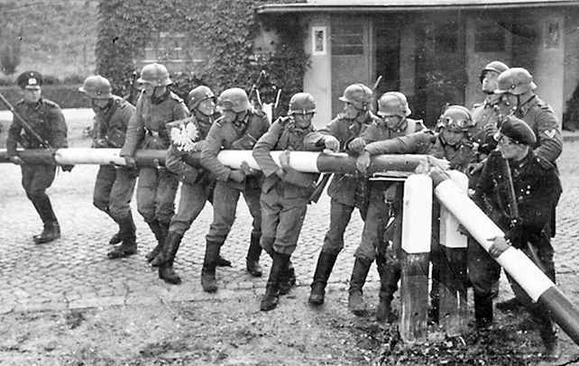 Hace 75 años la Alemania nazi invadía Polonia y desataba el infierno bélico