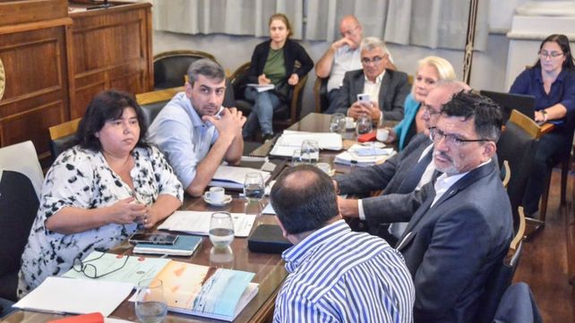 Senado: el oficialismo acordó con el peronismo y hay dictamen para crear la agencia de bienes