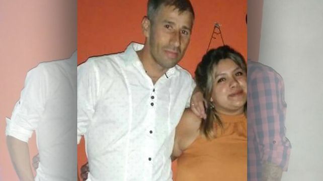 Femicidio de Belén Olote: Preventiva por 90 días en la cárcel para Gustavo Rochi