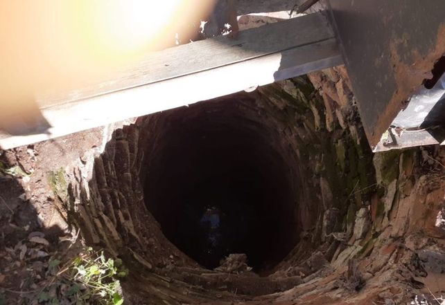 Un nene de 3 años murió tras caer en un pozo ciego