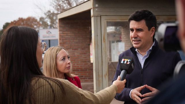 Toniolli: Los aumentos de las tarifas del transporte interurbano profundizan la recesión