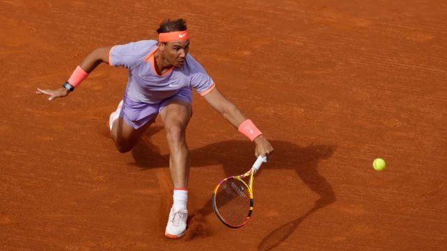 Rafael Nadal le está poniendo fin a su exitosa carrera como tenista profesional.