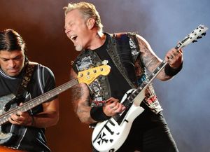 Detectaron importantes irregularidades en el festival de música Lollapalooza