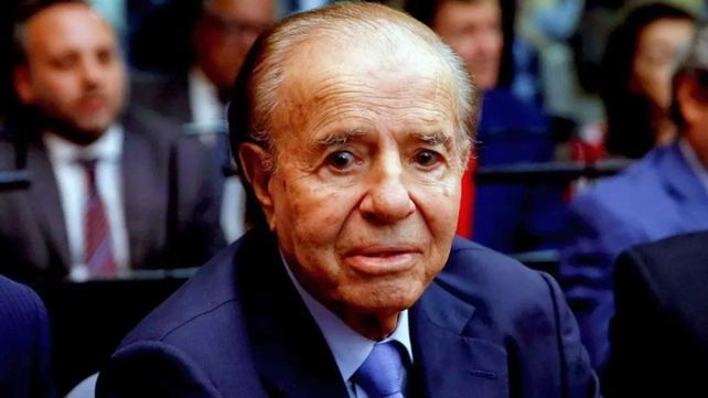El expresidente tenía 90 años.