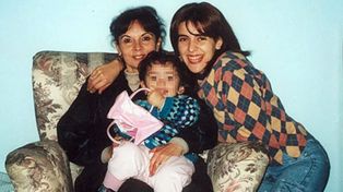 Caso Marita Verón: las fotos de una mujer en Paraguay, una nueva pista