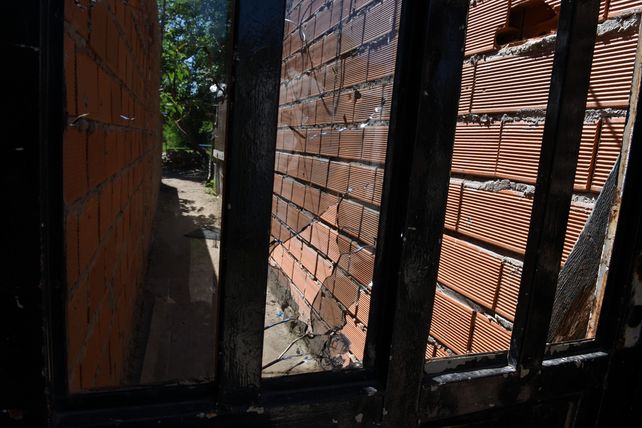 Barrios baleados: la vida cotidiana y el temor a lo que vendrá