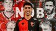 Newells y Racing resolvieron las diferencias y Santiago Solari será jugador rojinegro