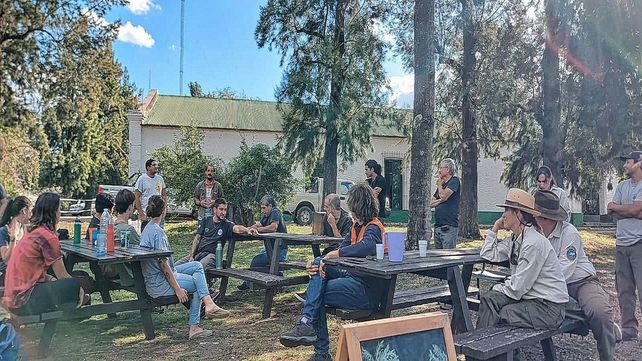 Enojo de agencias de viajes por la suba de precios en parques nacionales