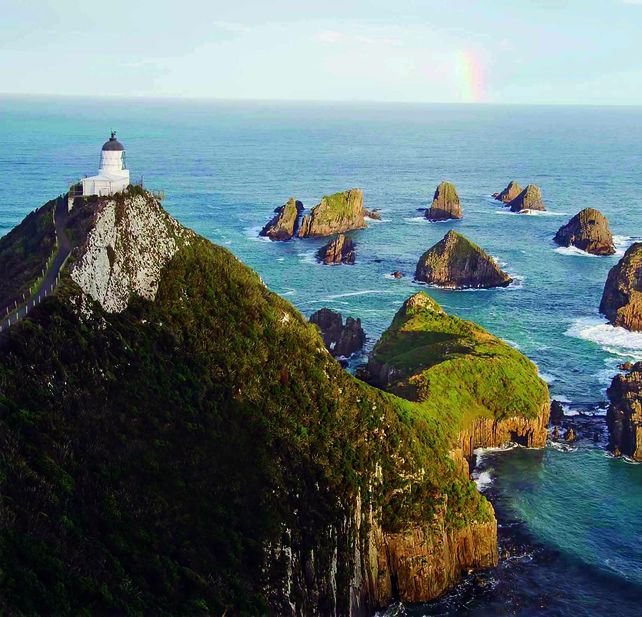 Nueva Zelanda: paisajes que sorprenden y culturas que conmueven