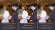 El astro argentino del Inter Miami de Estados Unidos, Lionel Messi, despidió en sus redes sociales al Papa Francisco que falleció este lunes a los 88 años.