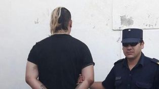 Cayó el punk prófugo por el crimen del baterista