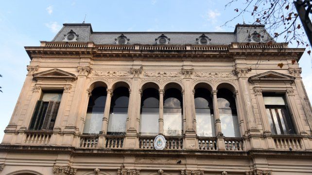 Comenzó en Rosario el cuarto tramo de la megacausa Guerrieri por delitos de lesa humanidad