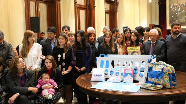 Reclaman que no destruyan 60.000 Qunitas