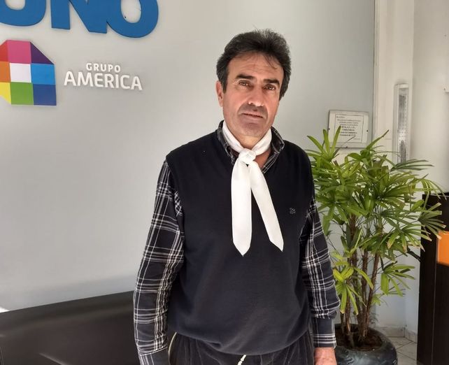 Héctor Rafael Murasioli