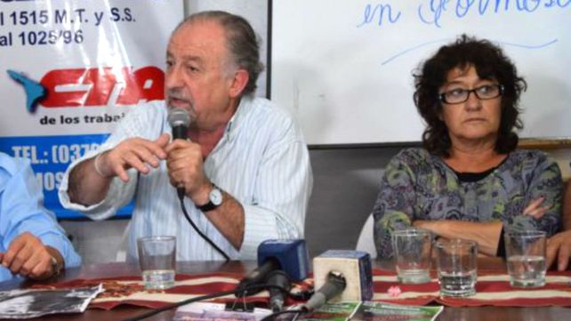 Con un DNU, el gobierno le quita poder a Ctera en la paritaria