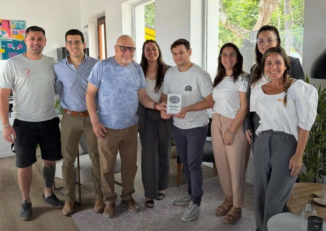 La agencia Lauri Productos Turísticos sigue reafirmando su apuesta por la innovación y la experiencia del viajero.