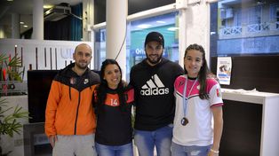 La Salle se codea con las mejores del país