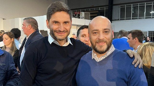 Pullaro tiene capacidad, conocimiento y conducción