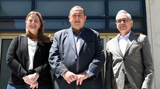 La Banda Sinfónica Municipal presenta el Concierto 120º aniversario bajo las estrellas
