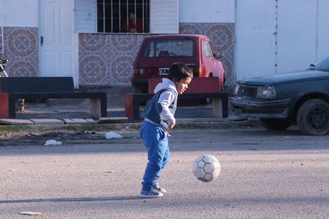 Foto UNO Juan Ignacio Pereira.&nbsp;