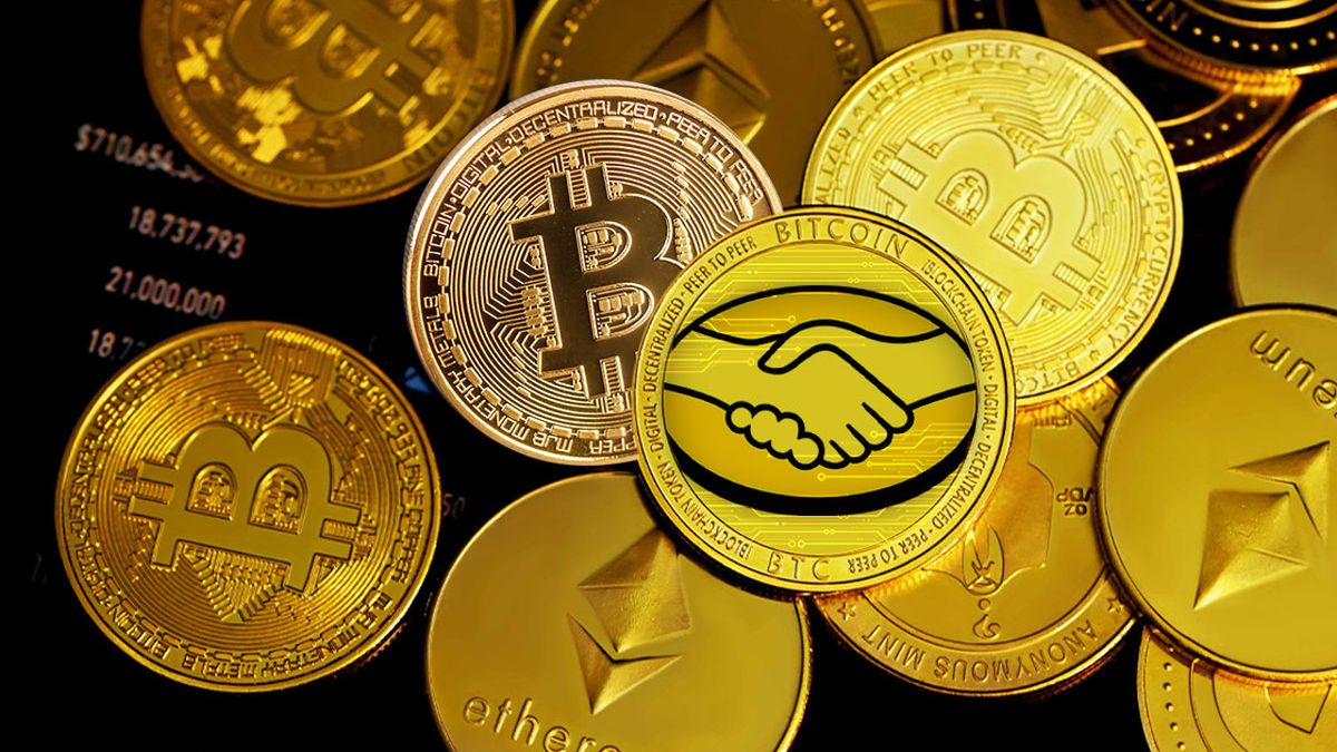 Mercado Libre lanzó su propia criptomoneda en Brasil