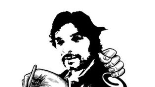 Carlos Fuentealba, maestro y militante de la vida