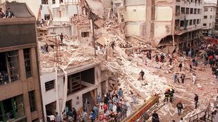 En el atentado a la Amia murieron 85 personas