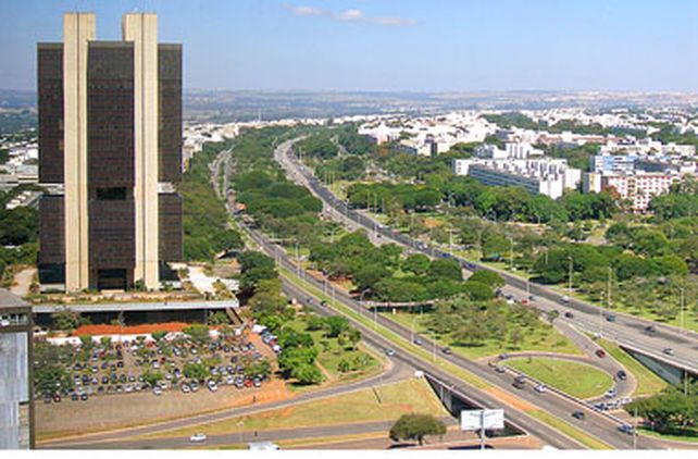 Brasilia: la utop&iacute;a de la ciudad perfecta