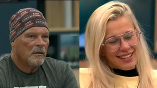 Gran Hermano: la inesperada confesión de Alfa sobre La Tora