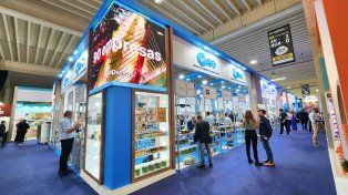 Pymes argentinas contarán con un Centro de Exposición Permanente de Productos Argentinos en Curitiba, Brasil, inaugurado por CAME