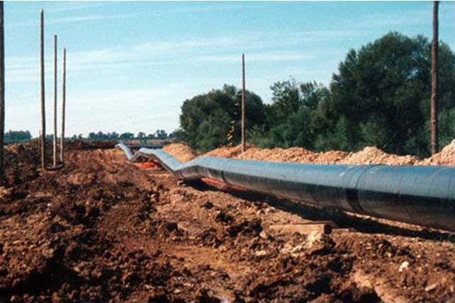 Proponen crear un Consejo para el Desarrollo Gasífero