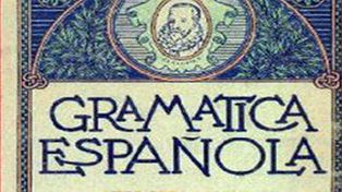 La Real Academia present&oacute; la Nueva Gram&aacute;tica de la Lengua Espa&ntilde;ola en Nueva York