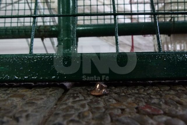 Cayó otro sospechoso del crimen de Serena Martínez