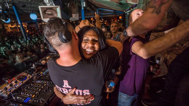 La tradicional disco Space cerró sus puertas en Ibiza después de 27 años