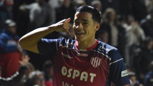 Cuello valoró el triunfo de Unión que fue clave para acercarse a los primeros puestos