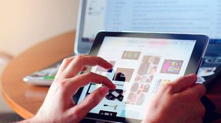 La ciberseguridad es el gran desafío actual para gobiernos y empresas.