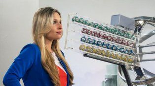 Nuevamente quedó todo vacante y el pozo del Quini 6 sigue creciendo