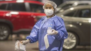 Coronavirus: Rosario reportó 7 fallecimientos en las últimas 24 horas
