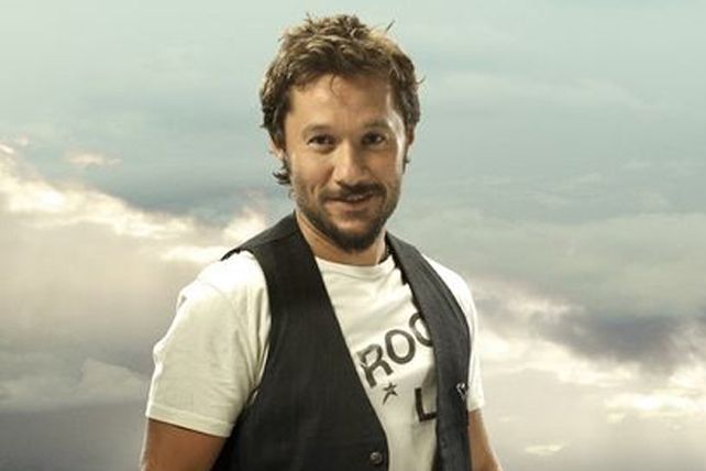 Diego vuelve a la tele