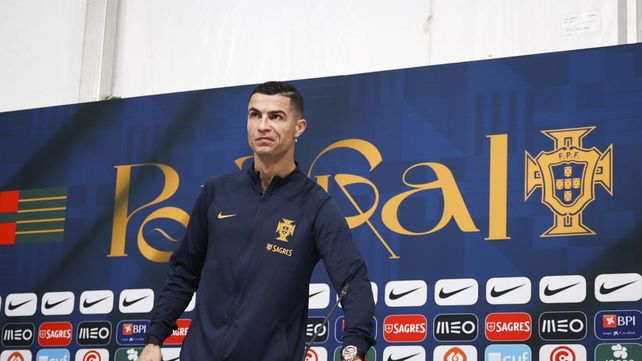 Ronaldo: No tengo nada que demostrar en el Mundial