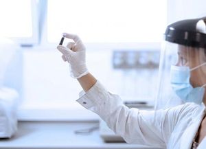 Científicos del Conicet desarrollaron un kit para detectar anticuerpos de coronavirus