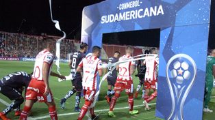 La insólita combinación de resultados que dejaría a Unión fuera de la Copa