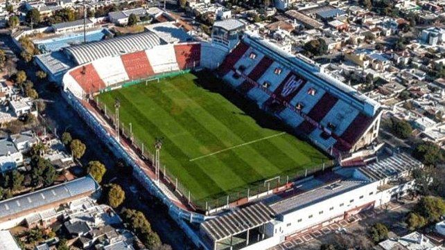 La final de la Copa Argentina se disputará en el estadio de Instituto La final de la Copa Argentina se disputará en el estadio de Instituto