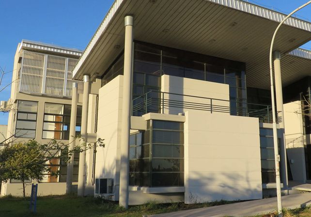 Cristina inaugurará el edificio del Cimec Santa Fe esta tarde en una videoconferencia