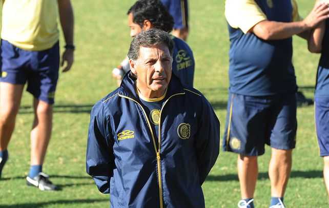 La cautela y el discurso de los auriazules entraron en un cuello de botella. La gran campaña y el ascenso inminente ya son imposibles de soslayar.