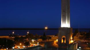 Rosario también busca ser la nueva Capital Federal del país