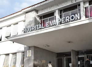 Intento de femicidio en zona norte: un hombre fue detenido por apuñalar a su expareja